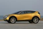 Mazda Hakaze Concept 2007 года